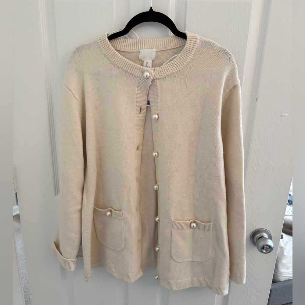 H&M cardigan